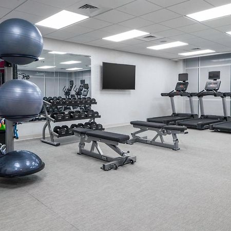 Springhill Suites By Marriott Raleigh Apex Esterno foto