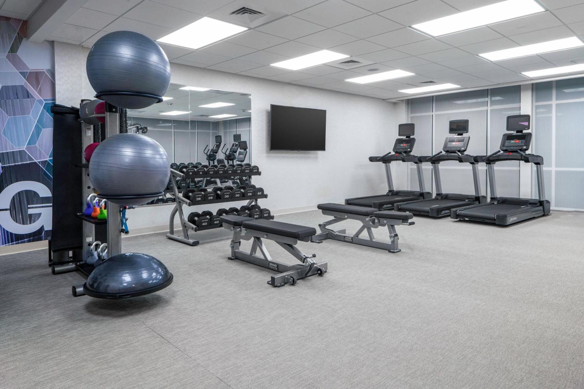 Springhill Suites By Marriott Raleigh Apex Esterno foto