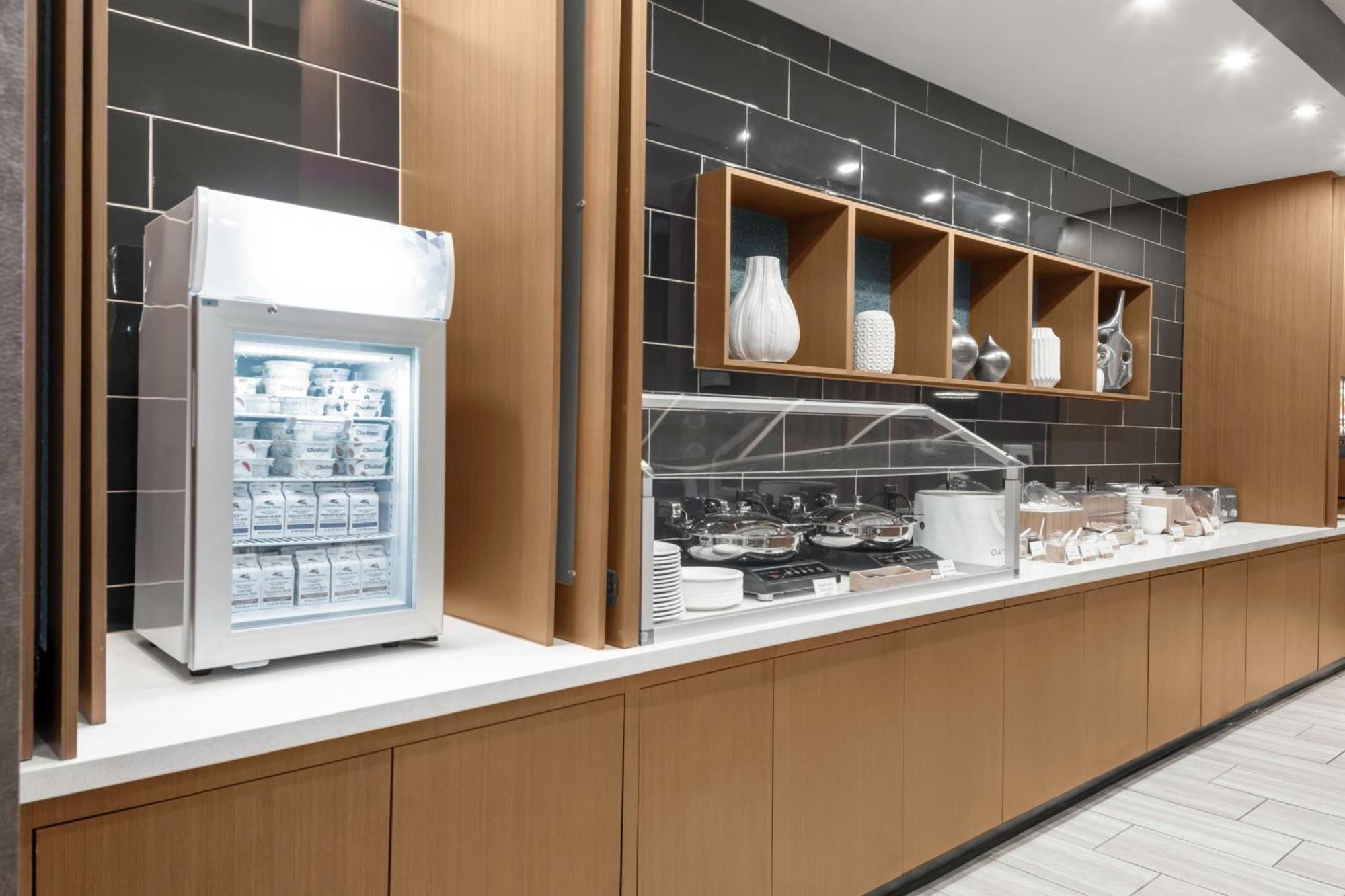 Springhill Suites By Marriott Raleigh Apex Esterno foto