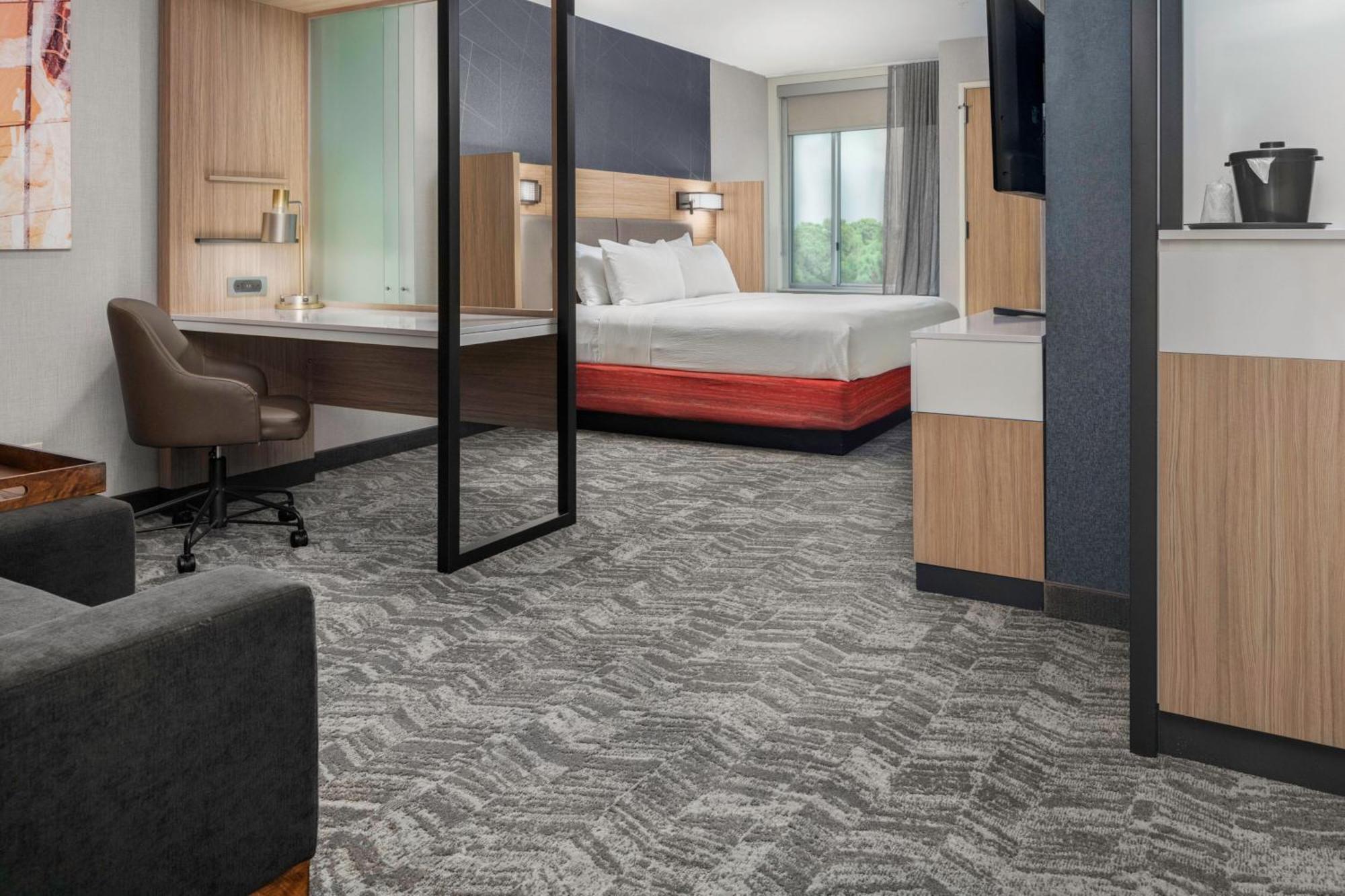 Springhill Suites By Marriott Raleigh Apex Esterno foto