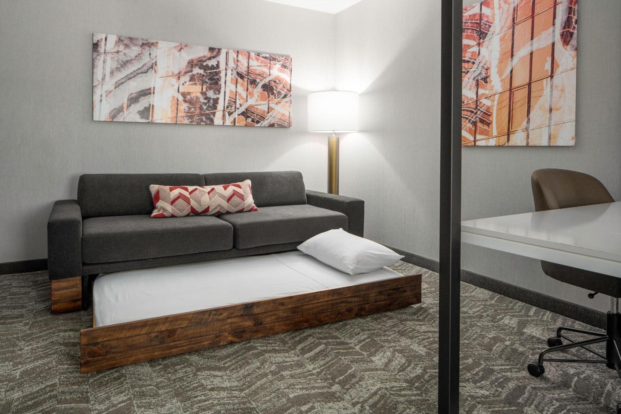 Springhill Suites By Marriott Raleigh Apex Esterno foto