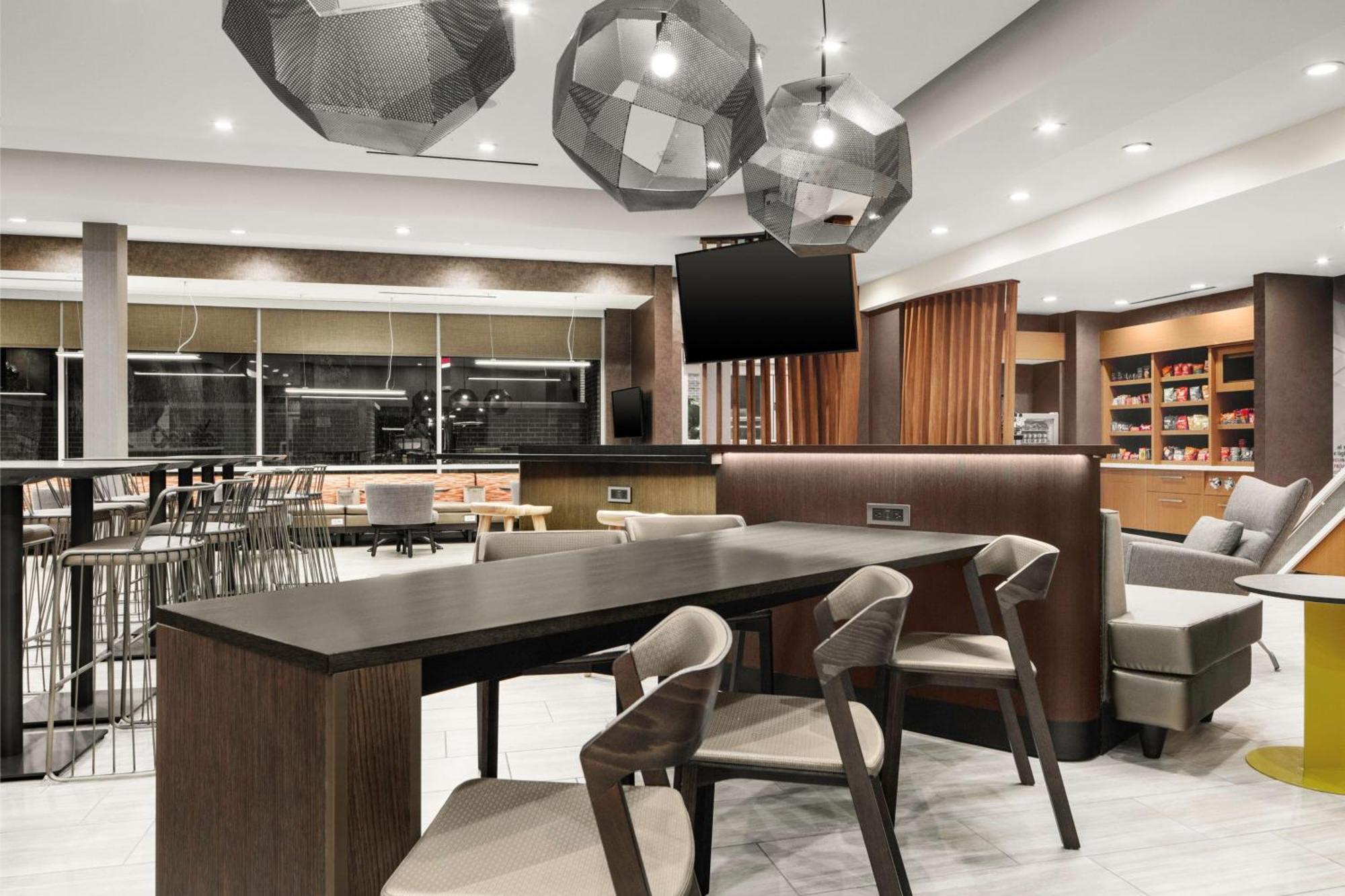 Springhill Suites By Marriott Raleigh Apex Esterno foto